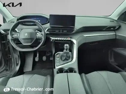 Photo 9 Peugeot 5008  PureTech 130ch S&S BVM6 Allure Pack