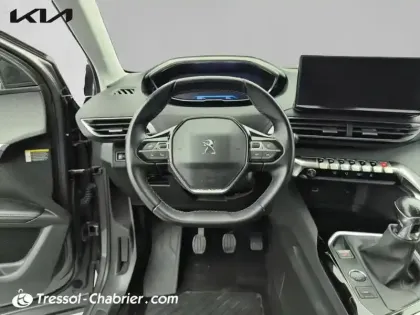 Photo 11 Peugeot 5008  PureTech 130ch S&S BVM6 Allure Pack