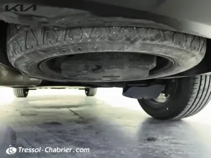 Photo 26 Peugeot 5008  PureTech 130ch S&S BVM6 Allure Pack