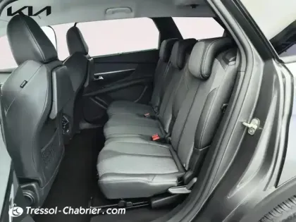 Photo 22 Peugeot 5008  PureTech 130ch S&S BVM6 Allure Pack