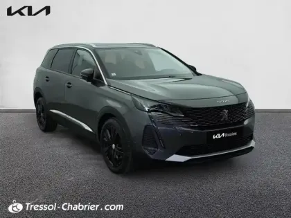 Photo 28 Peugeot 5008  PureTech 130ch S&S BVM6 Allure Pack