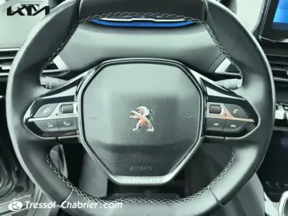 Photo 18 Peugeot 5008  PureTech 130ch S&S BVM6 Allure Pack