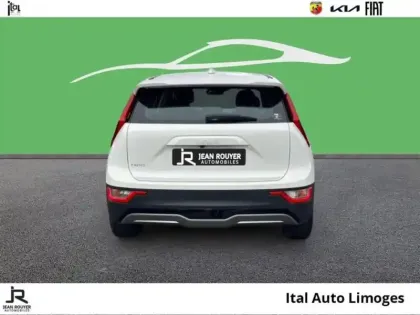 Photo 4 Kia Niro  EV 204ch Motion