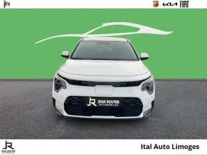 Photo 1 Kia Niro  EV 204ch Motion