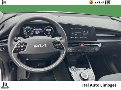 Photo 7 Kia Niro  EV 204ch Motion