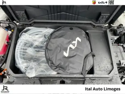 Photo 12 Kia Niro  EV 204ch Motion