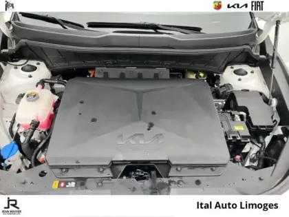 Photo 11 Kia Niro  EV 204ch Motion