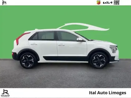 Photo 3 Kia Niro  EV 204ch Motion