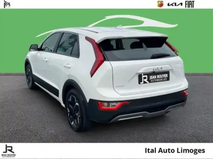Photo 6 Kia Niro  EV 204ch Motion