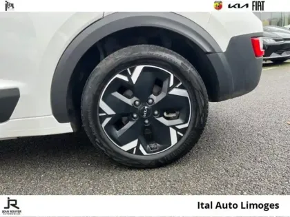 Photo 10 Kia Niro  EV 204ch Motion