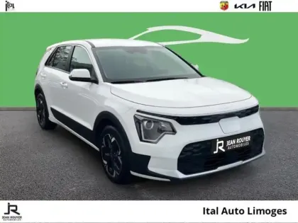 Photo 2 Kia Niro  EV 204ch Motion