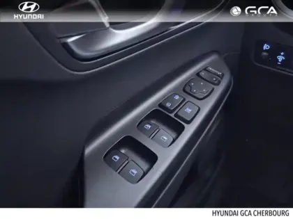 Photo 11 Hyundai Kona  Electric 39kWh - 136ch Intuitive