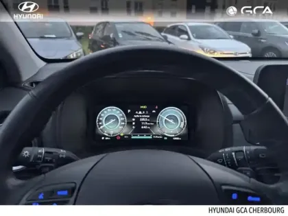 Photo 7 Hyundai Kona  Electric 39kWh - 136ch Intuitive