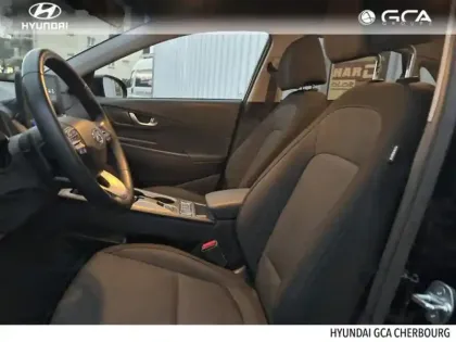 Photo 12 Hyundai Kona  Electric 39kWh - 136ch Intuitive