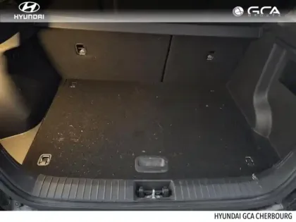 Photo 14 Hyundai Kona  Electric 39kWh - 136ch Intuitive