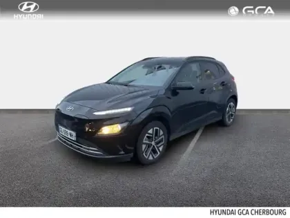 Photo Hyundai Kona