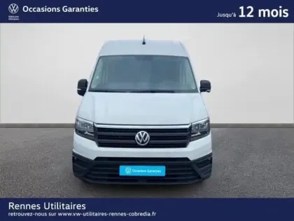 Photo 16 Volkswagen Crafter Gén. II Ph1 Business Line 1