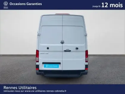 Photo 20 Volkswagen Crafter Gén. II Ph1 Business Line 1