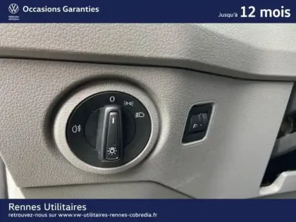 Photo 26 Volkswagen Crafter Gén. II Ph1 Business Line 1