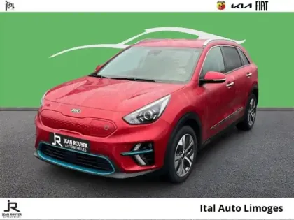 Photo Kia Niro