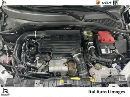 Photo 11 Fiat Tipo  Cross 1.5 FireFly Turbo 130ch S/S Pack Hybrid DCT7 MY22