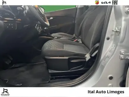 Photo 8 Fiat Tipo  Cross 1.5 FireFly Turbo 130ch S/S Pack Hybrid DCT7 MY22