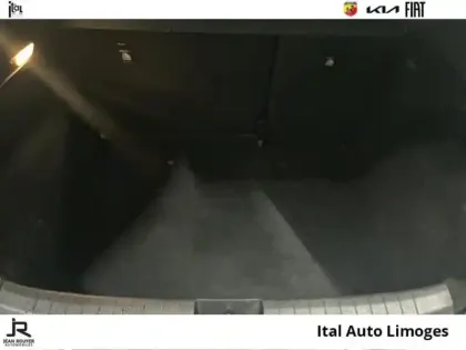 Photo 5 Fiat Tipo  Cross 1.5 FireFly Turbo 130ch S/S Pack Hybrid DCT7 MY22