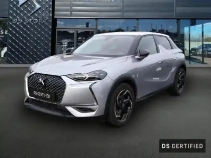 Photo Ds Ds 3