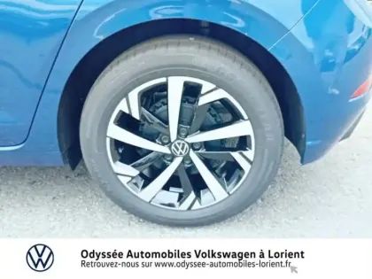 Photo 12 Volkswagen Polo  1.0 TSI 95ch Life DSG7