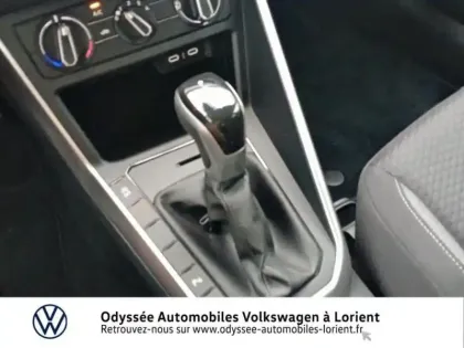 Photo 9 Volkswagen Polo  1.0 TSI 95ch Life DSG7