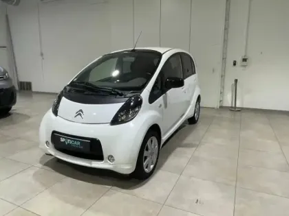 Photo Citroën Ami