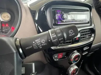 Photo 14 Citroën Ami C-Zéro Confort