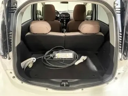 Photo 5 Citroën Ami C-Zéro Confort