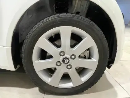 Photo 9 Citroën Ami C-Zéro Confort