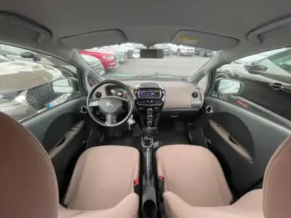 Photo 6 Citroën Ami C-Zéro Confort