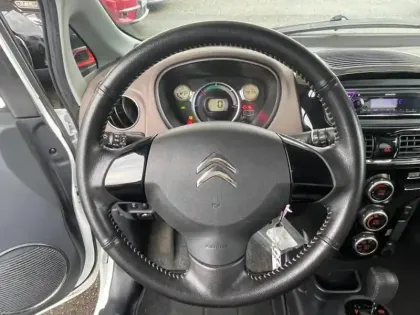 Photo 10 Citroën Ami C-Zéro Confort