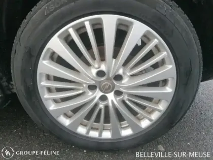 Photo 10 Opel Grandland X  1.2 Turbo 130ch ECOTEC Innovation