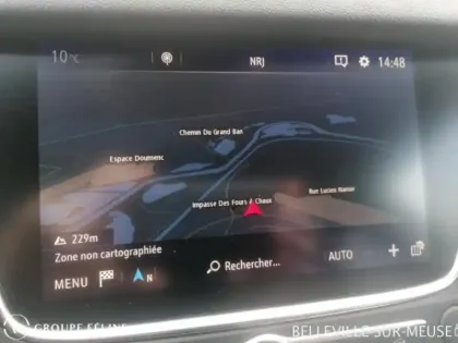 Photo 14 Opel Grandland X  1.2 Turbo 130ch ECOTEC Innovation