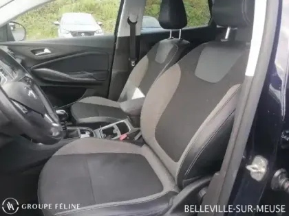 Photo 8 Opel Grandland X  1.2 Turbo 130ch ECOTEC Innovation