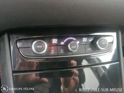 Photo 12 Opel Grandland X  1.2 Turbo 130ch ECOTEC Innovation