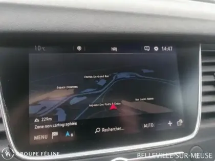 Photo 11 Opel Grandland X  1.2 Turbo 130ch ECOTEC Innovation