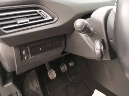 Photo 19 Peugeot 308  AFFAIRE BLUEHDI 130 S&S BVM6