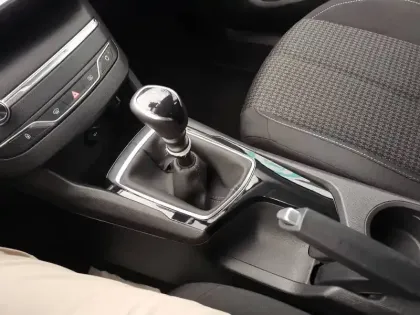 Photo 12 Peugeot 308  AFFAIRE BLUEHDI 130 S&S BVM6