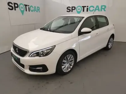 Photo Peugeot 308 Premium Pack