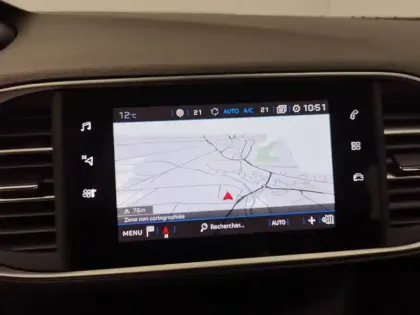 Photo 16 Peugeot 308  AFFAIRE BLUEHDI 130 S&S BVM6