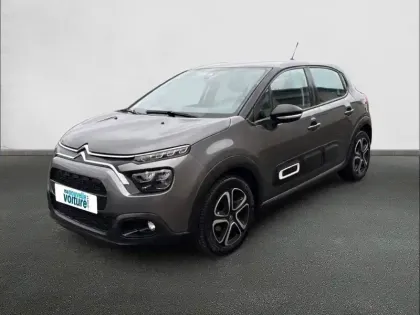 Photo Citroën C3 Plus