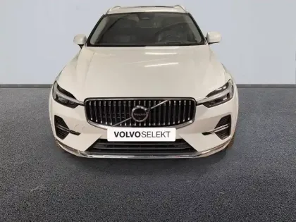 Photo 25 Volvo Xc60  T8 Recharge AWD 303 ch + 87 ch Geartronic 8