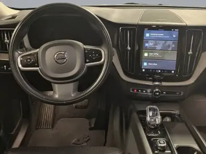 Photo 33 Volvo Xc60  T8 Recharge AWD 303 ch + 87 ch Geartronic 8