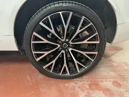 Photo 38 Volvo Xc60  T8 Recharge AWD 303 ch + 87 ch Geartronic 8