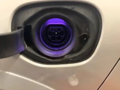 Photo 45 Volvo Xc60  T8 Recharge AWD 303 ch + 87 ch Geartronic 8